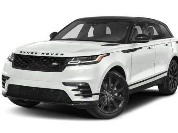 LAND ROVER RANGE ROVER VELAR 2019 SALYB2EX9KA783985 image